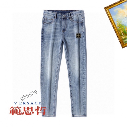Replica Versace Jeans For Men #982447 $48.00 USD for Wholesale