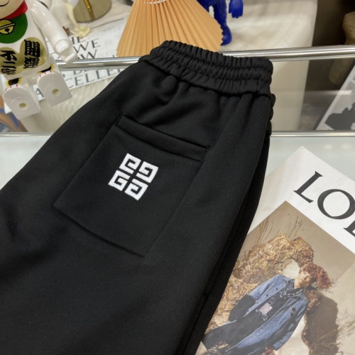 Replica Givenchy Pants For Men #982460 $45.00 USD for Wholesale