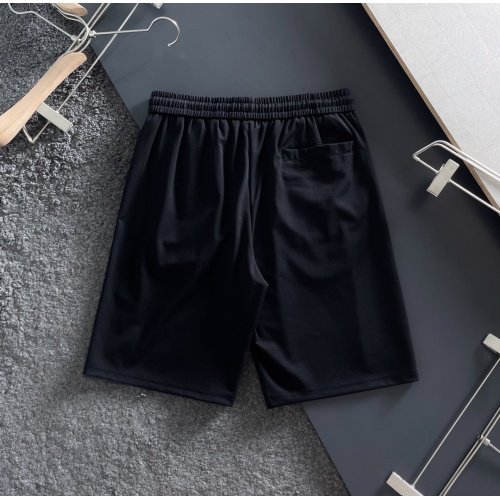 Replica Versace Pants For Men #982477 $45.00 USD for Wholesale