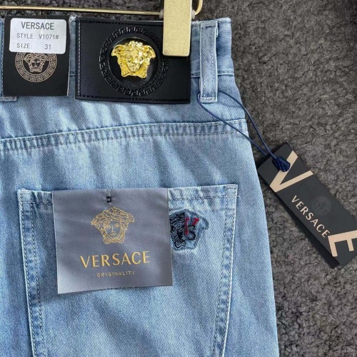 Replica Versace Jeans For Men #982507 $48.00 USD for Wholesale