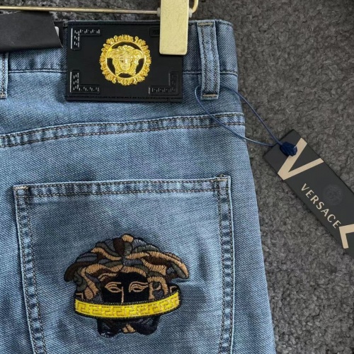 Replica Versace Jeans For Men #982508 $48.00 USD for Wholesale