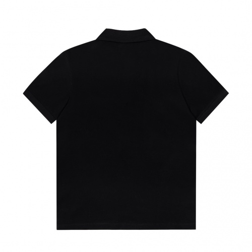 Replica Prada T-Shirts Short Sleeved For Men #982590 $45.00 USD for Wholesale