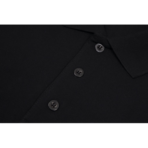 Replica Prada T-Shirts Short Sleeved For Men #982590 $45.00 USD for Wholesale