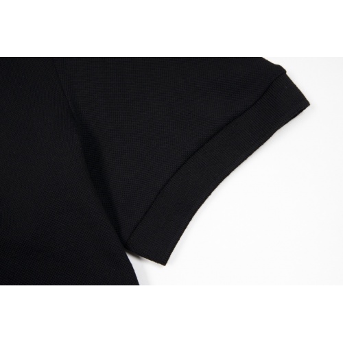 Replica Prada T-Shirts Short Sleeved For Men #982591 $45.00 USD for Wholesale