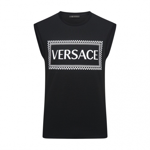 Versace T-Shirts Sleeveless For Men #982603
