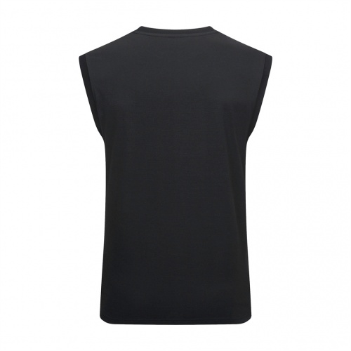 Replica Balenciaga T-Shirts Sleeveless For Men #982609 $25.00 USD for Wholesale