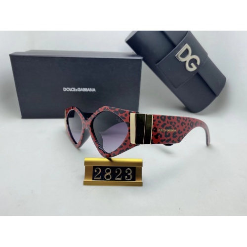 Dolce & Gabbana D&G Sunglasses #982842