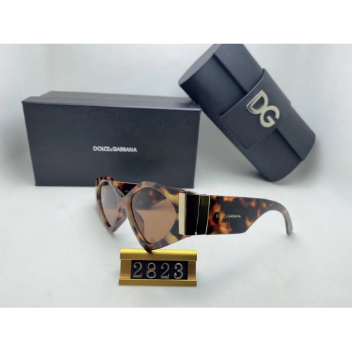 Dolce & Gabbana D&G Sunglasses #982843