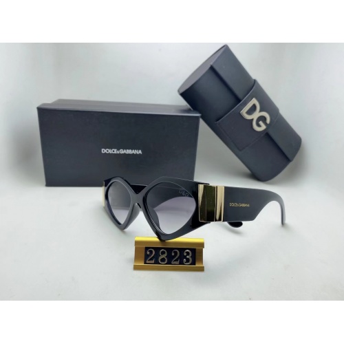 Dolce & Gabbana D&G Sunglasses #982844