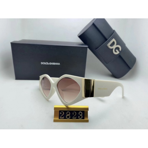 Dolce & Gabbana D&G Sunglasses #982845