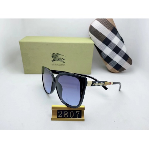 Burberry Sunglasses #982885 $24.00 USD, Wholesale Replica Burberry Sunglasses
