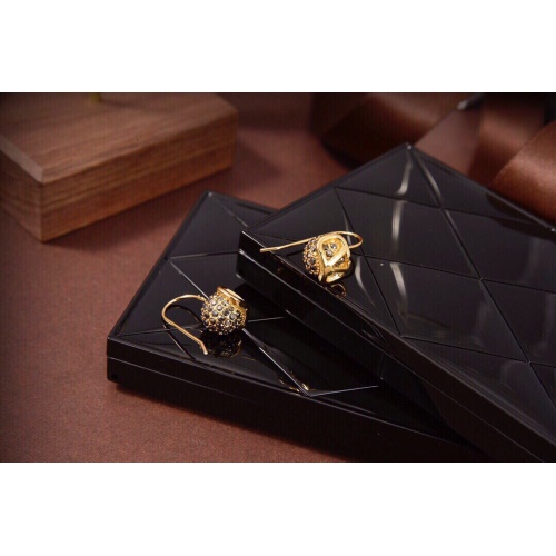 Replica Valentino Earrings For Women #982890 $27.00 USD for Wholesale