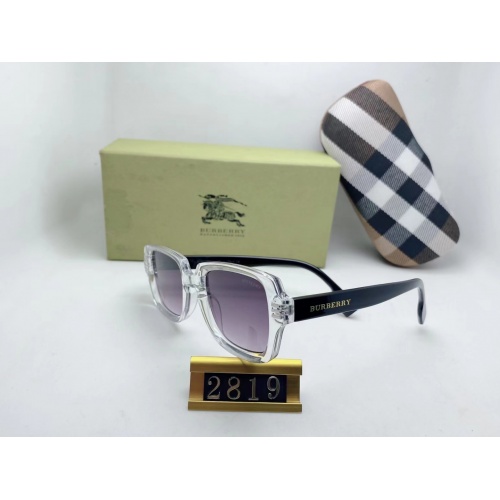 Burberry Sunglasses #982902 $24.00 USD, Wholesale Replica Burberry Sunglasses