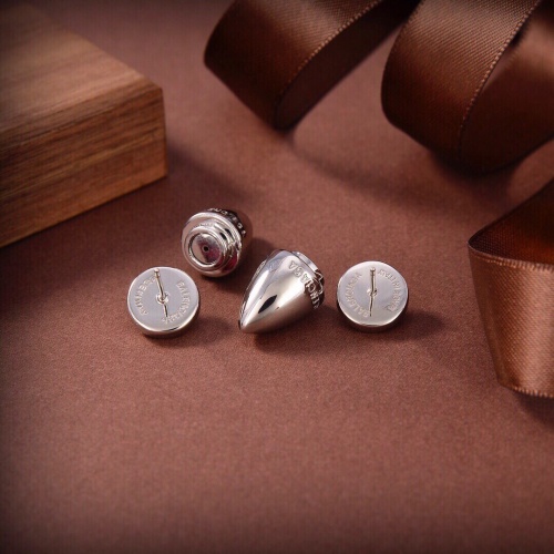 Replica Balenciaga Earring For Women #982914 $29.00 USD for Wholesale