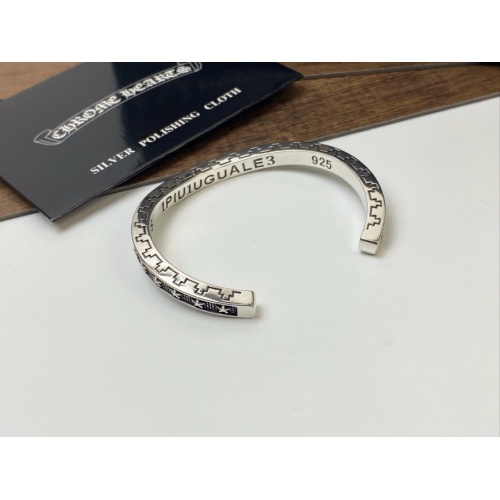Replica Chrome Hearts Bracelet #983043 $34.00 USD for Wholesale