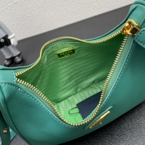 Replica Prada AAA Quality Messeger Bags For Women #983082 $80.00 USD for Wholesale