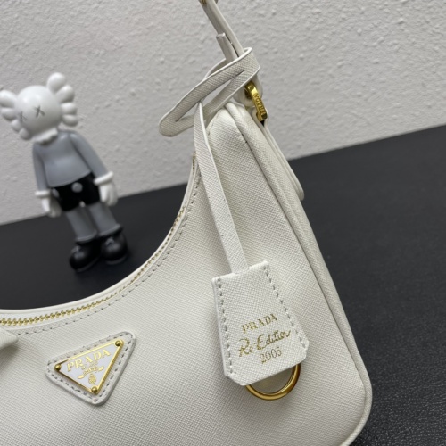 Replica Prada AAA Quality Messeger Bags For Women #983083 $80.00 USD for Wholesale