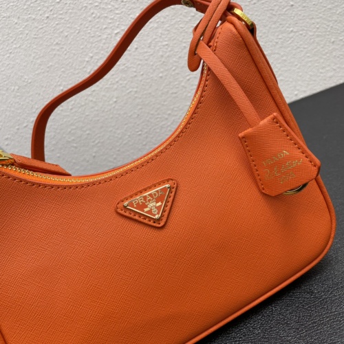 Replica Prada AAA Quality Messeger Bags For Women #983085 $80.00 USD for Wholesale