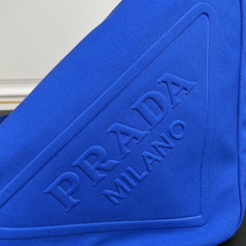 Replica Prada AAA Quality Messeger Bags For Unisex #983089 $88.00 USD for Wholesale