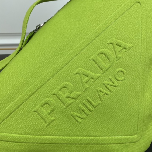 Replica Prada AAA Quality Messeger Bags For Unisex #983090 $88.00 USD for Wholesale