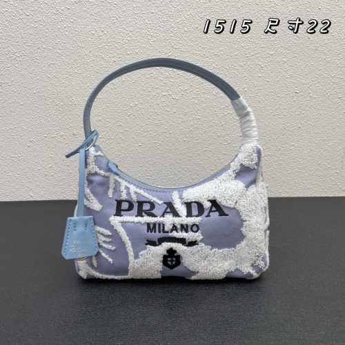 $80.00 USD Prada AAA Quality Handbags For Women #983100
