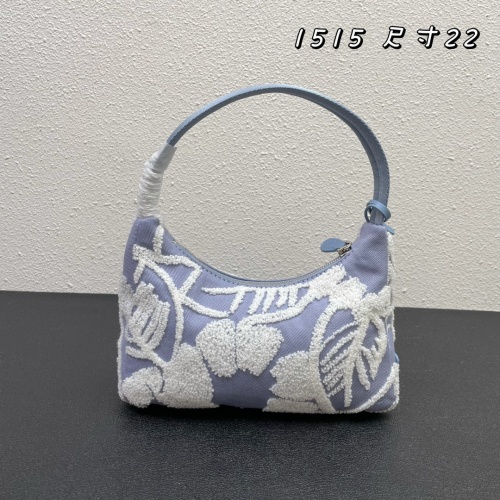 Replica Prada AAA Quality Handbags For Women #983100 $80.00 USD for Wholesale