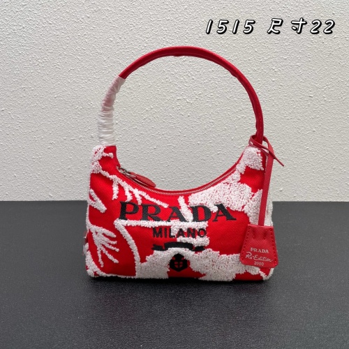 $80.00 USD Prada AAA Quality Handbags For Women #983101
