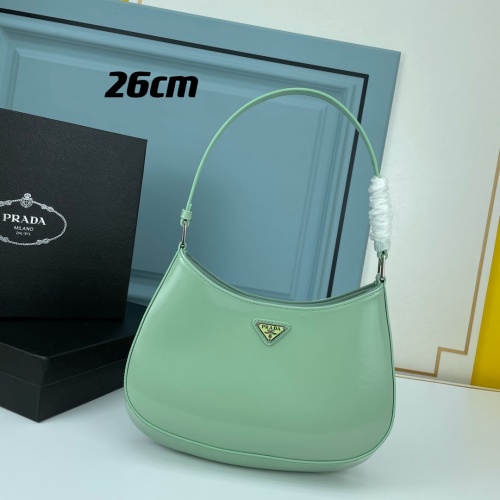 $80.00 USD Prada AAA Quality Handbags For Women #983107