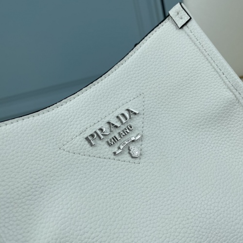 Replica Prada AAA Quality Messeger Bags For Women #983108 $82.00 USD for Wholesale