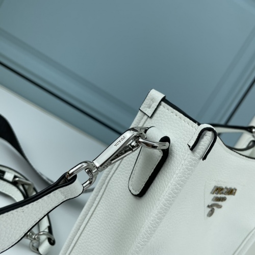 Replica Prada AAA Quality Messeger Bags For Women #983108 $82.00 USD for Wholesale