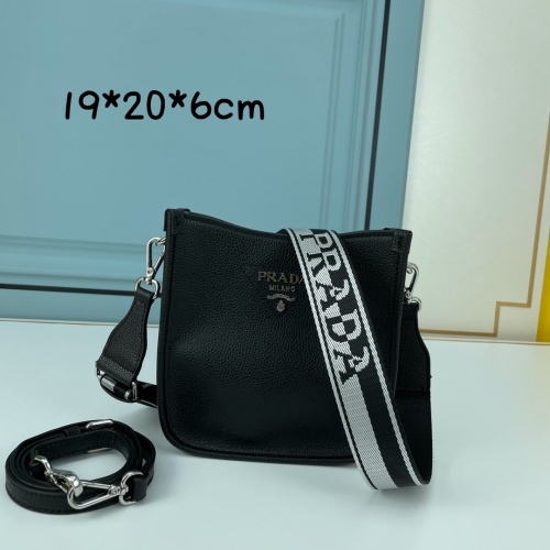 $82.00 USD Prada AAA Quality Messeger Bags For Women #983110