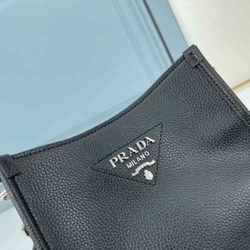 Replica Prada AAA Quality Messeger Bags For Women #983110 $82.00 USD for Wholesale