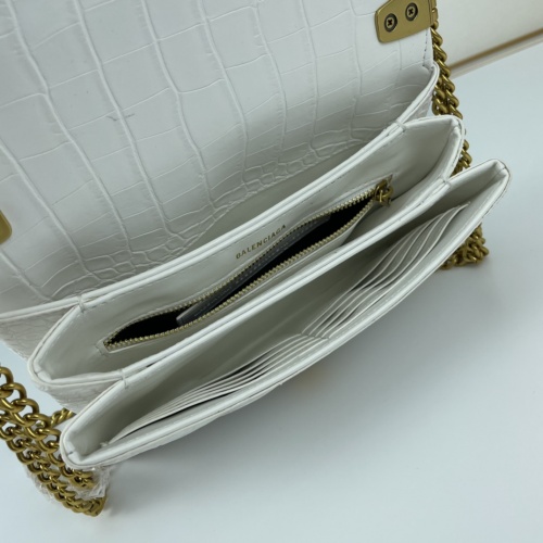 Replica Balenciaga AAA Quality Messenger Bags For Women #983129 $96.00 USD for Wholesale