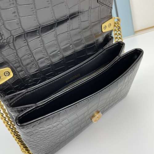Replica Balenciaga AAA Quality Messenger Bags For Women #983133 $96.00 USD for Wholesale
