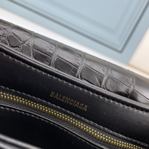 Replica Balenciaga AAA Quality Messenger Bags For Women #983133 $96.00 USD for Wholesale