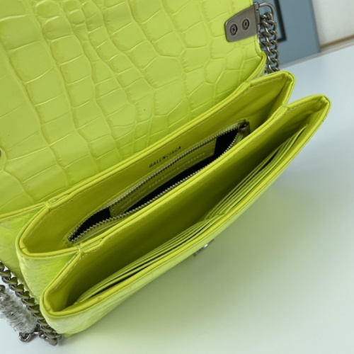 Replica Balenciaga AAA Quality Messenger Bags For Women #983134 $96.00 USD for Wholesale