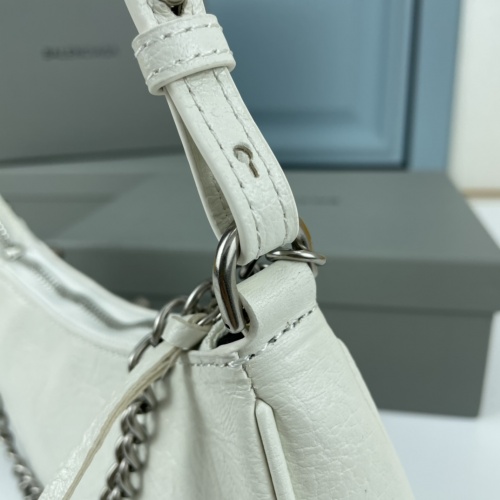 Replica Balenciaga AAA Quality Messenger Bags For Women #983136 $160.00 USD for Wholesale