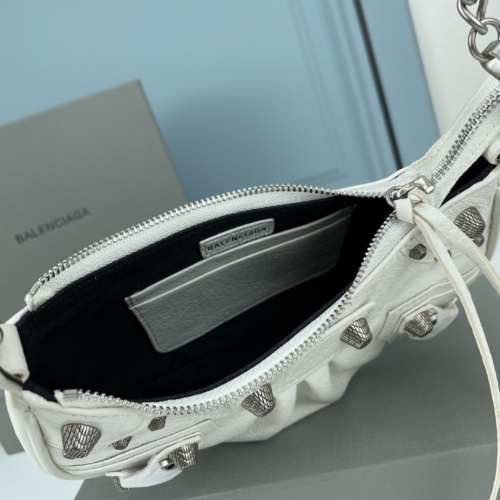 Replica Balenciaga AAA Quality Messenger Bags For Women #983136 $160.00 USD for Wholesale