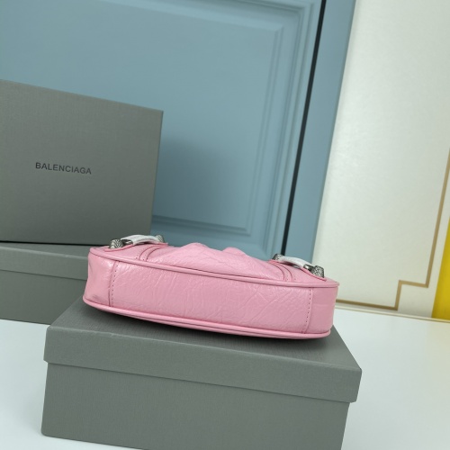 Replica Balenciaga AAA Quality Messenger Bags For Women #983138 $160.00 USD for Wholesale