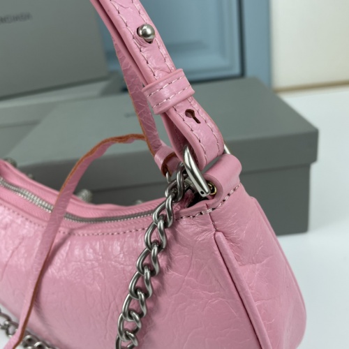 Replica Balenciaga AAA Quality Messenger Bags For Women #983138 $160.00 USD for Wholesale
