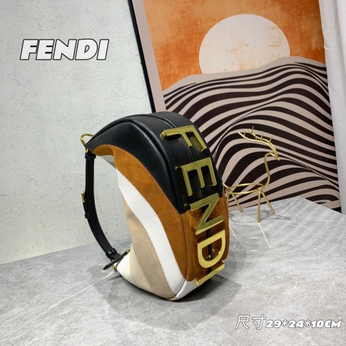 Fendi AAA Quality Handbags For Women #983143