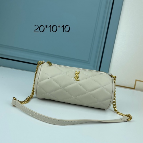 Yves Saint Laurent YSL AAA Quality Messenger Bags For Women #983228