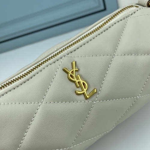 Replica Yves Saint Laurent YSL AAA Quality Messenger Bags For Women #983228 $82.00 USD for Wholesale