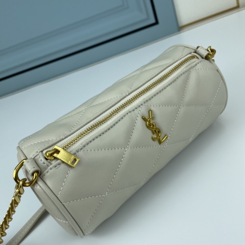 Replica Yves Saint Laurent YSL AAA Quality Messenger Bags For Women #983228 $82.00 USD for Wholesale