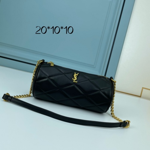 Yves Saint Laurent YSL AAA Quality Messenger Bags For Women #983229