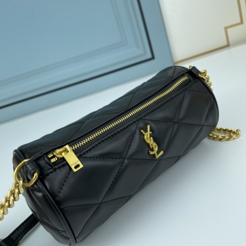 Replica Yves Saint Laurent YSL AAA Quality Messenger Bags For Women #983229 $82.00 USD for Wholesale