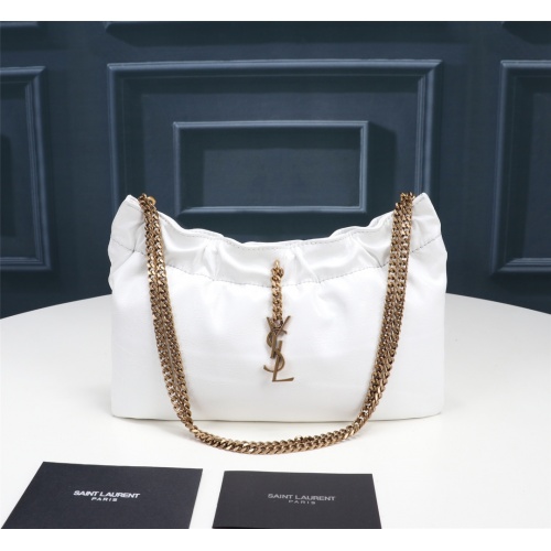 Yves Saint Laurent YSL AAA Quality Messenger Bags For Women #983232
