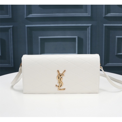 Yves Saint Laurent YSL AAA Quality Messenger Bags For Women #983235