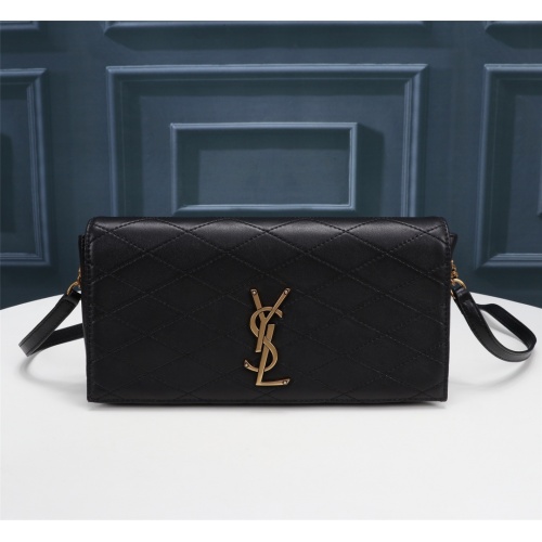 Yves Saint Laurent YSL AAA Quality Messenger Bags For Women #983236