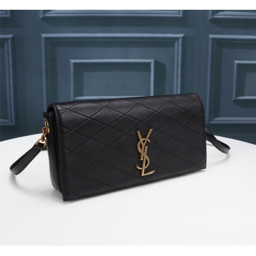 Replica Yves Saint Laurent YSL AAA Quality Messenger Bags For Women #983236 $112.00 USD for Wholesale